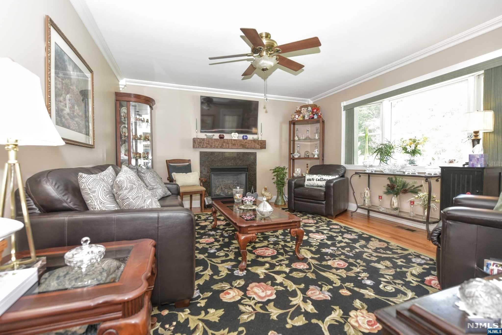 58 Parker Avenue
