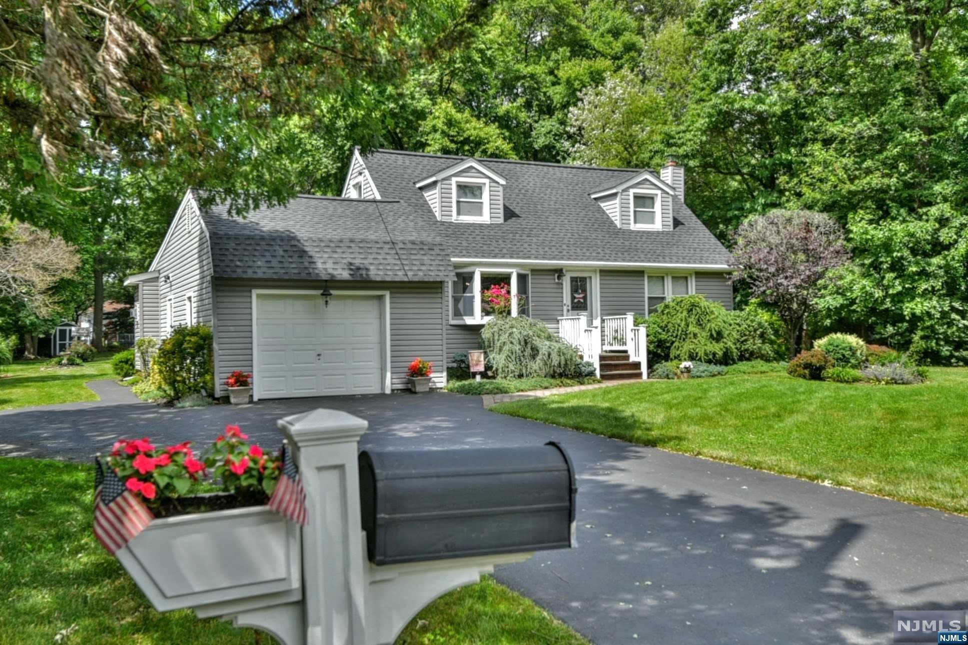 58 Parker Avenue