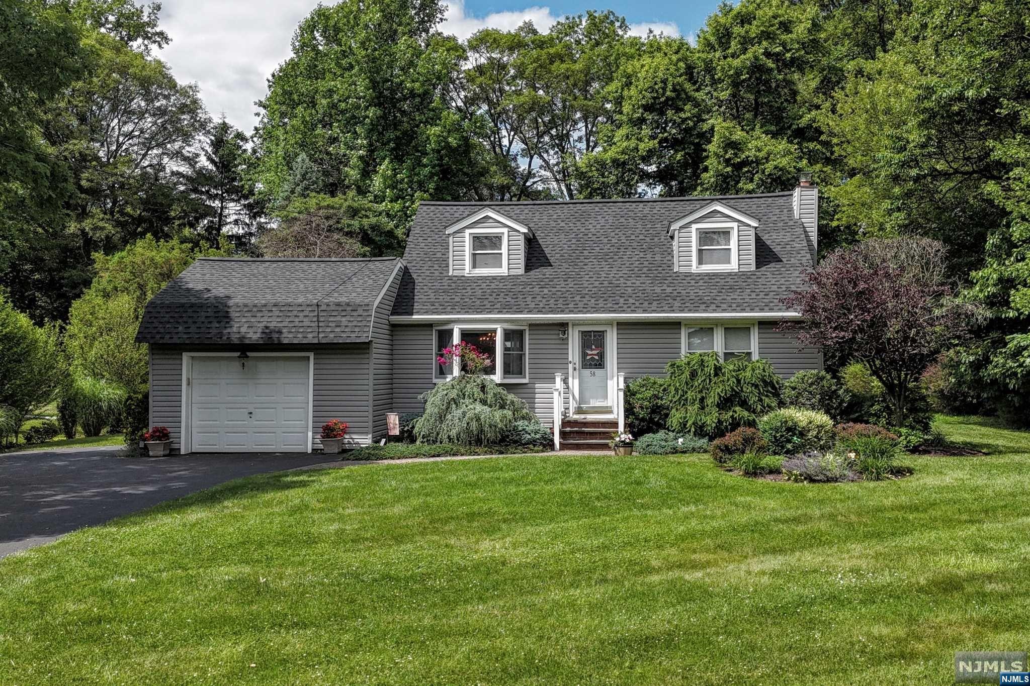 58 Parker Avenue