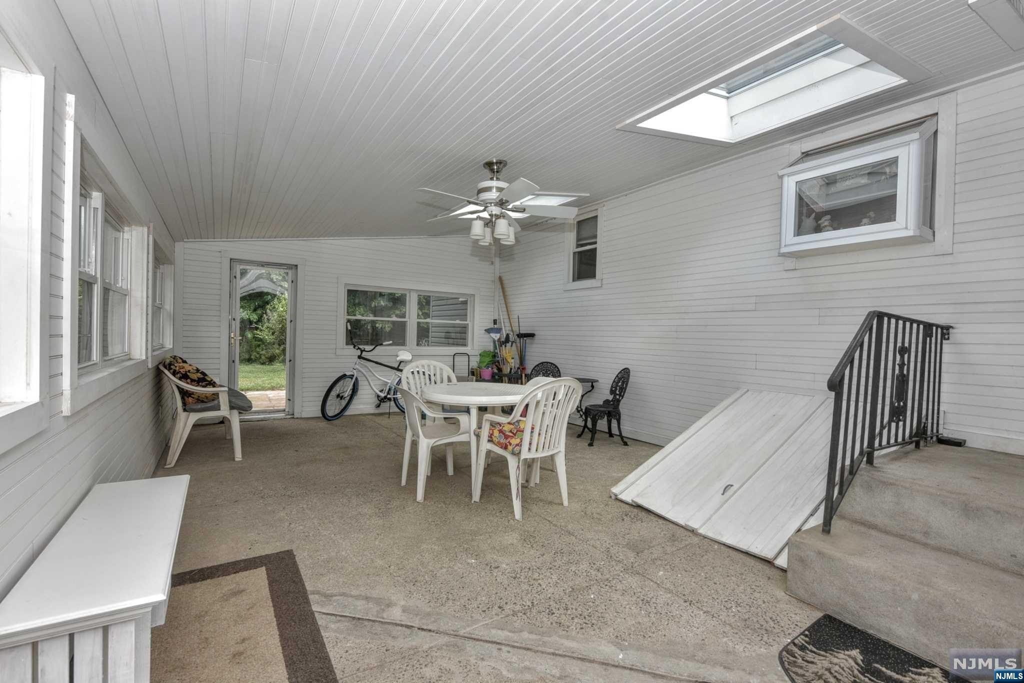 58 Parker Avenue