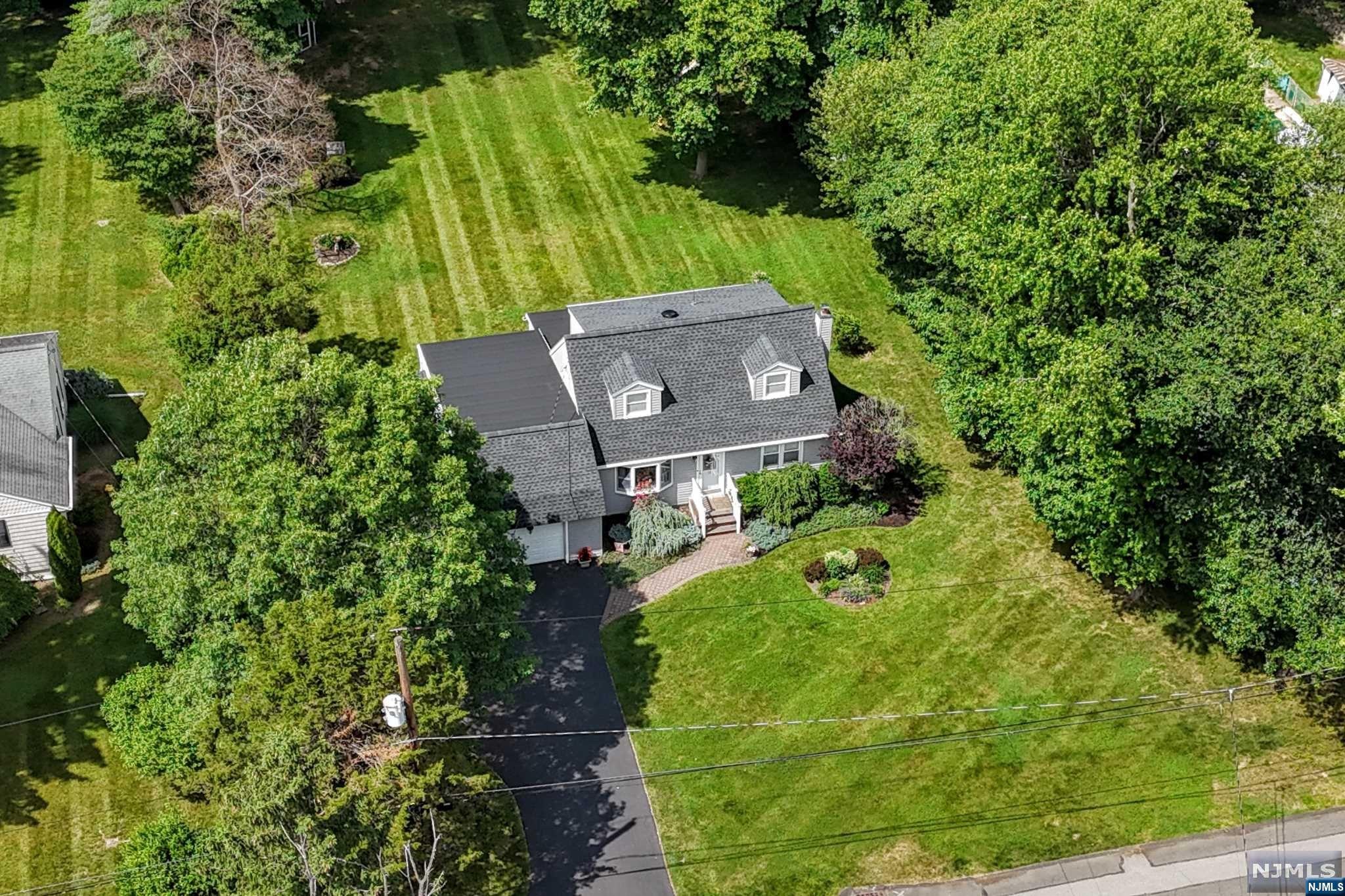 58 Parker Avenue