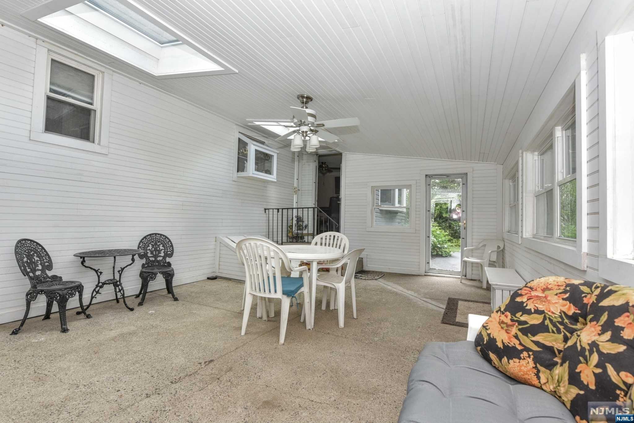 58 Parker Avenue