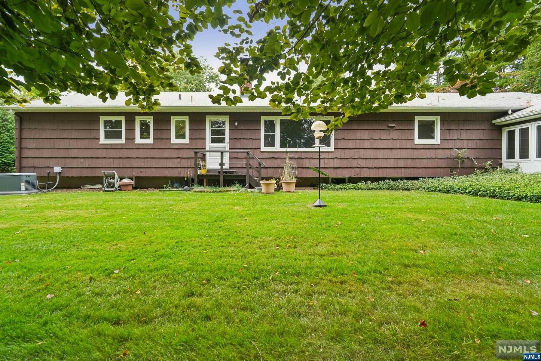 41 Van Orden Road