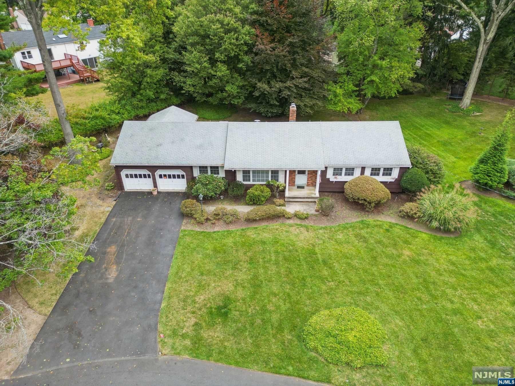41 Van Orden Road