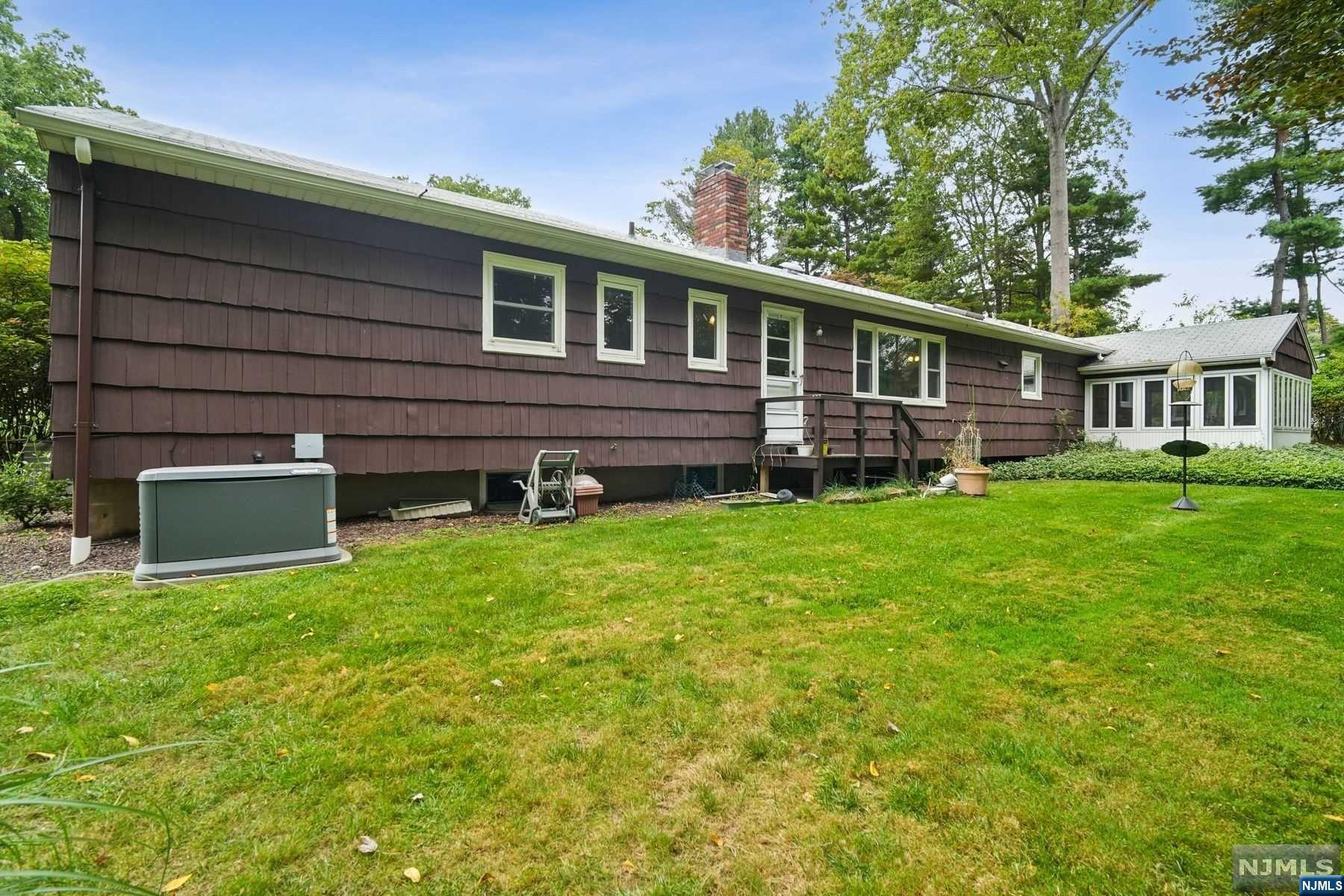 41 Van Orden Road