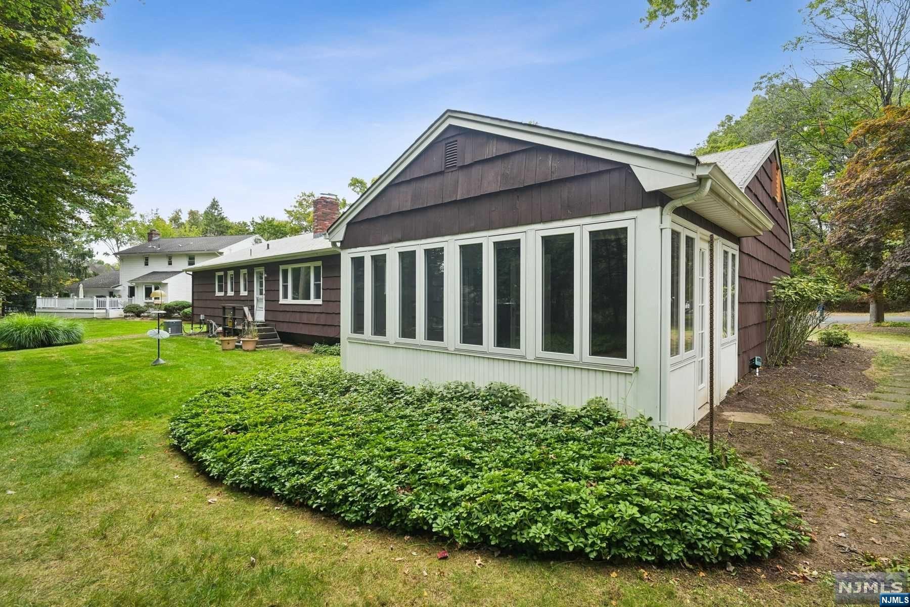 41 Van Orden Road