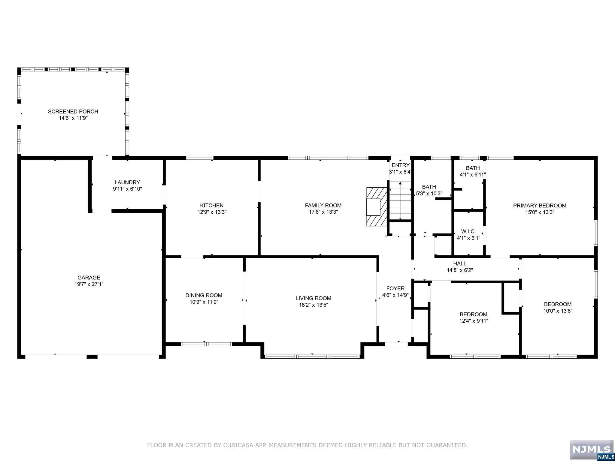 41 Van Orden Road