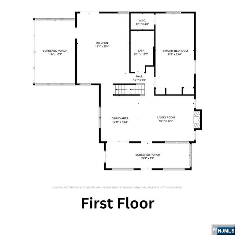 43 Harriot Place