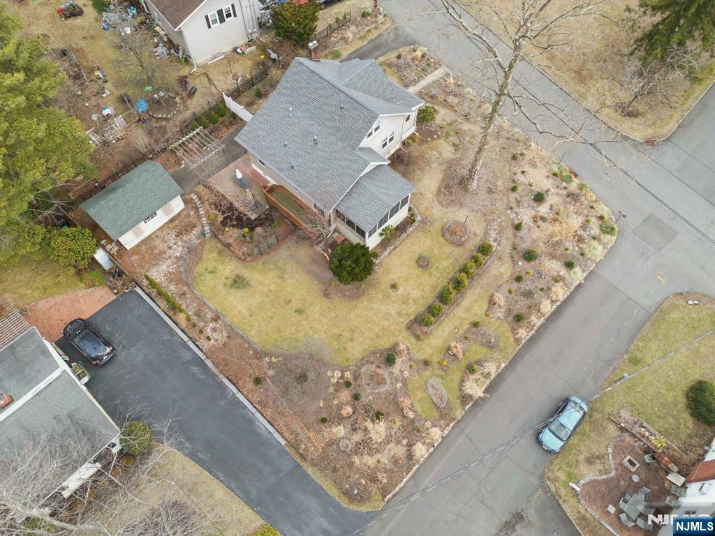 43 Harriot Place