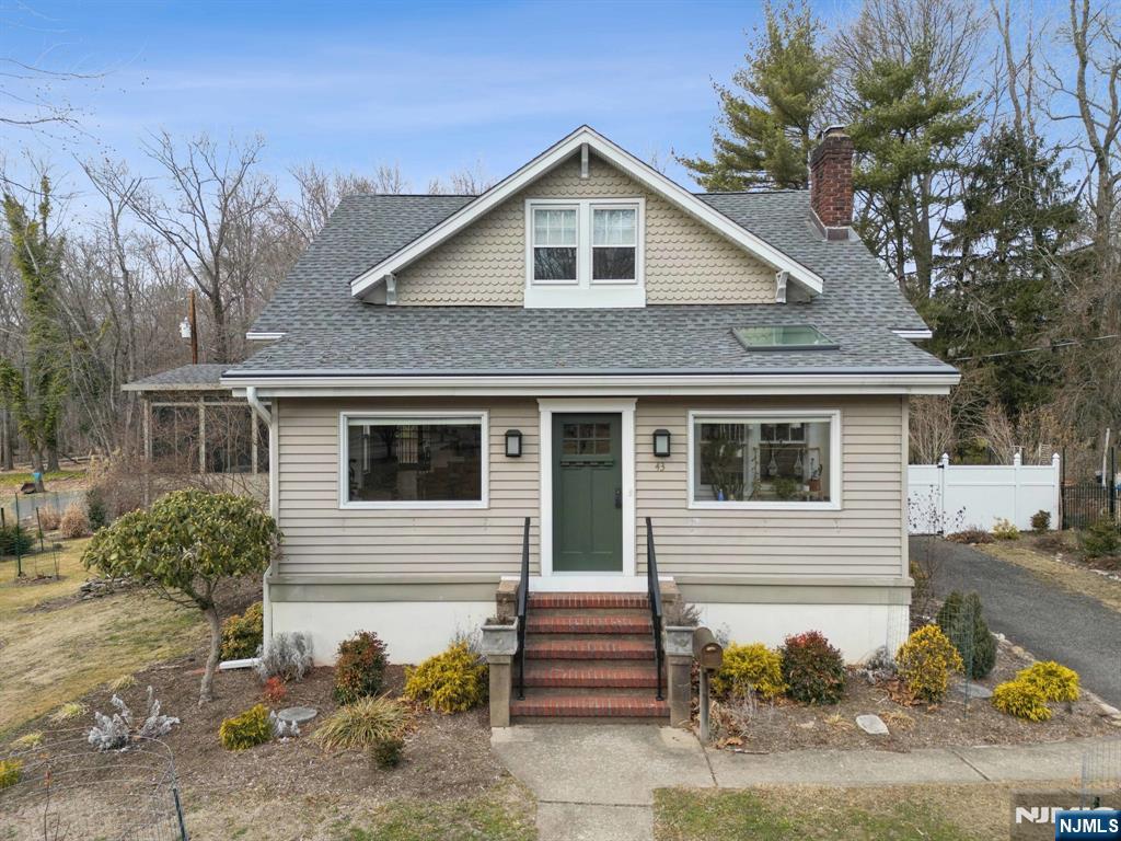 43 Harriot Place
