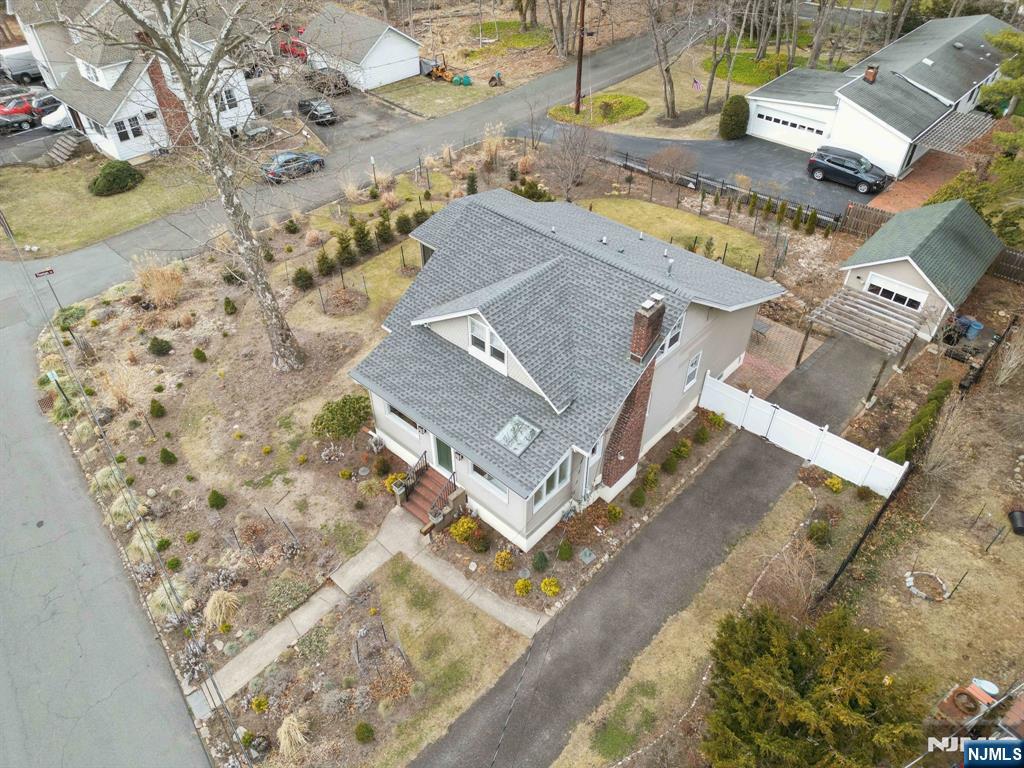 43 Harriot Place