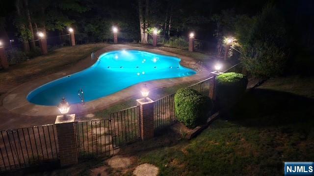 5 Powderhorn Drive