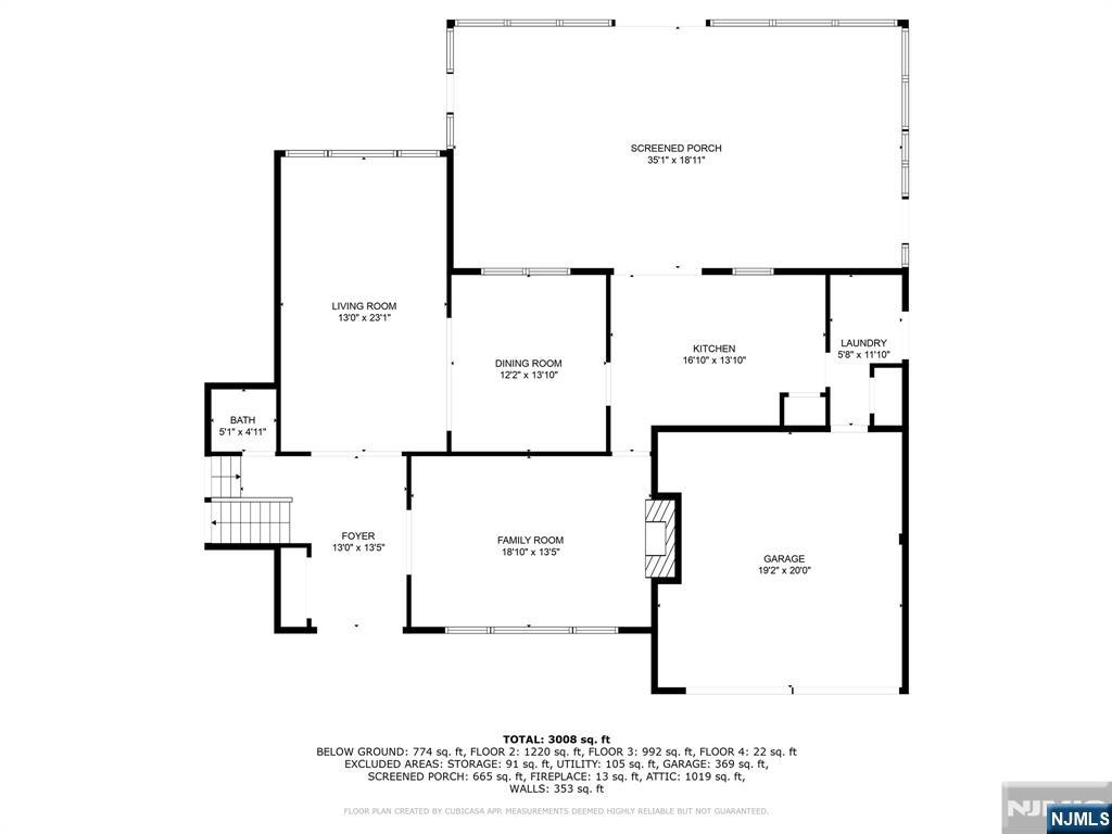 5 Powderhorn Drive