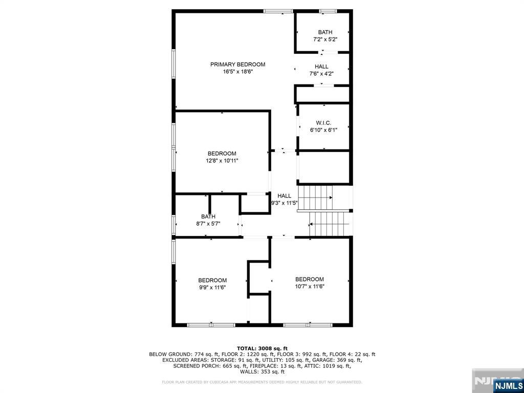5 Powderhorn Drive