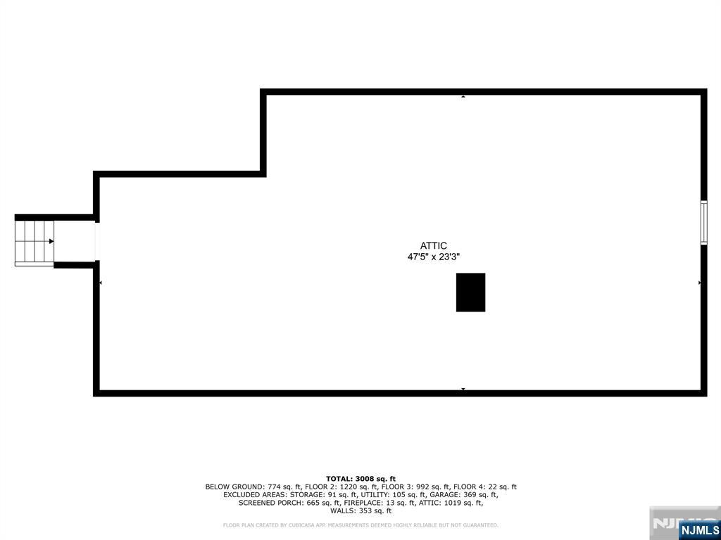 5 Powderhorn Drive