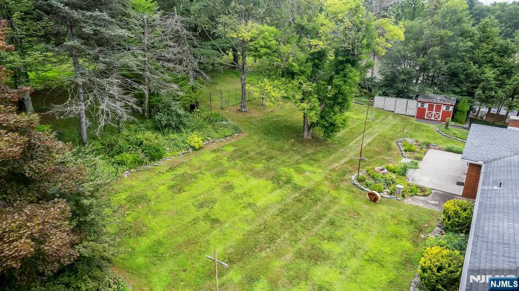516 Ridge Road