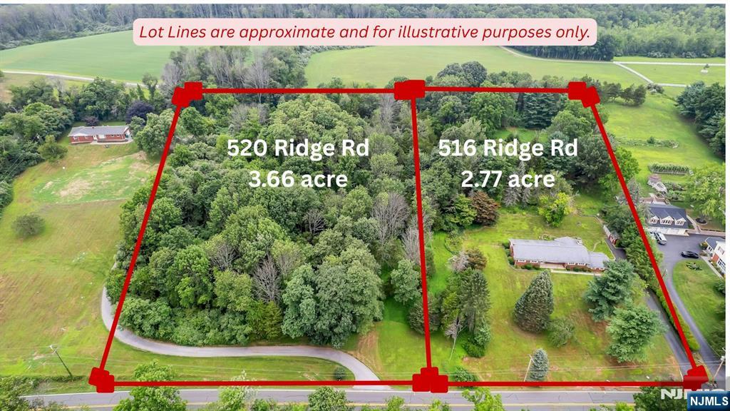 516 Ridge Road