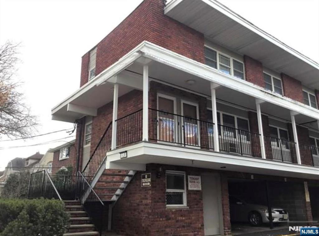 320 Elm Avenue C