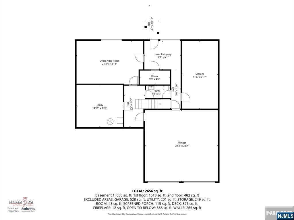 159 N Deer Trail