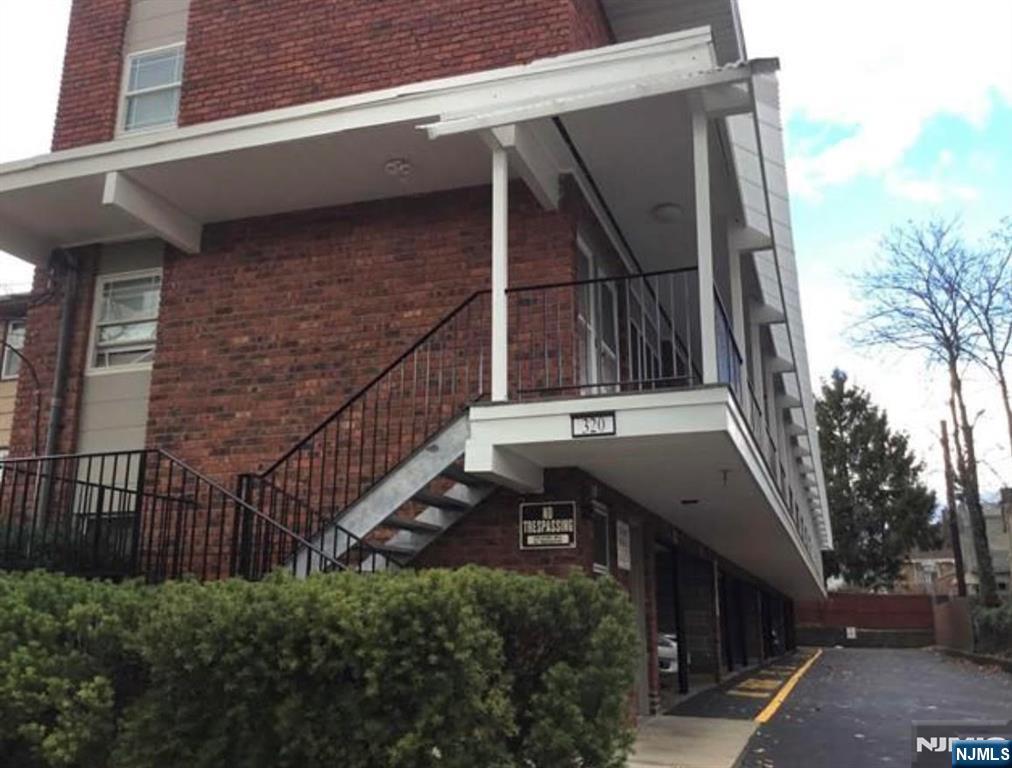 320 Elm Avenue A