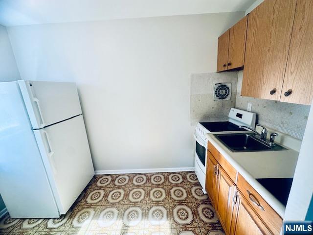 320 Elm Avenue A