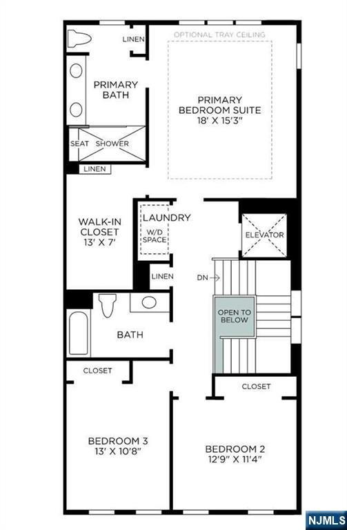 33 Cranberry Lane 17