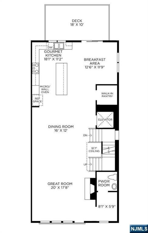 33 Cranberry Lane 17