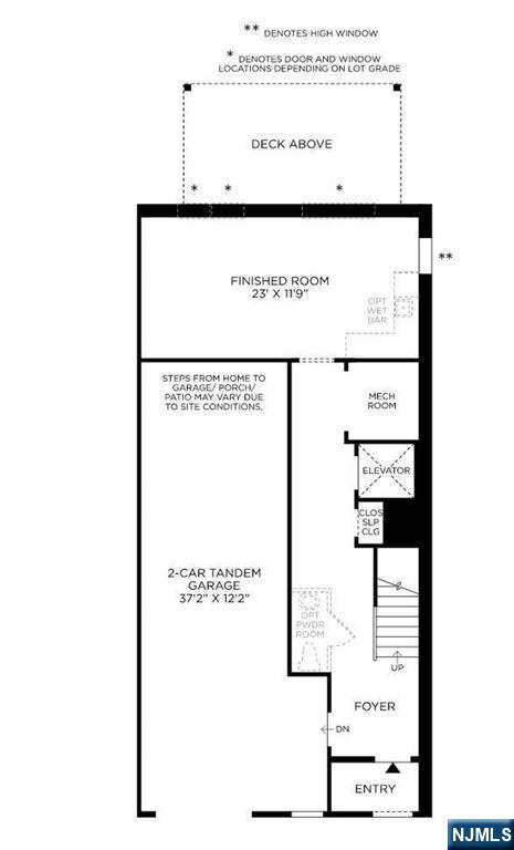 33 Cranberry Lane 17