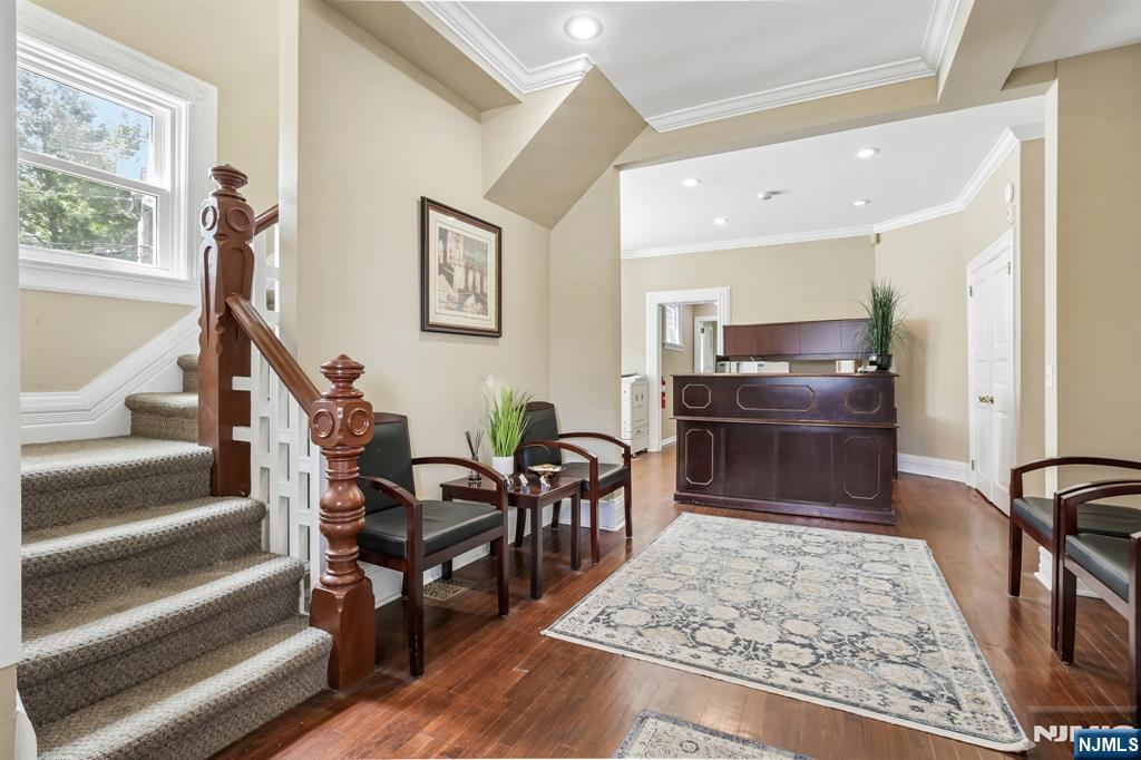 124 Prospect Street