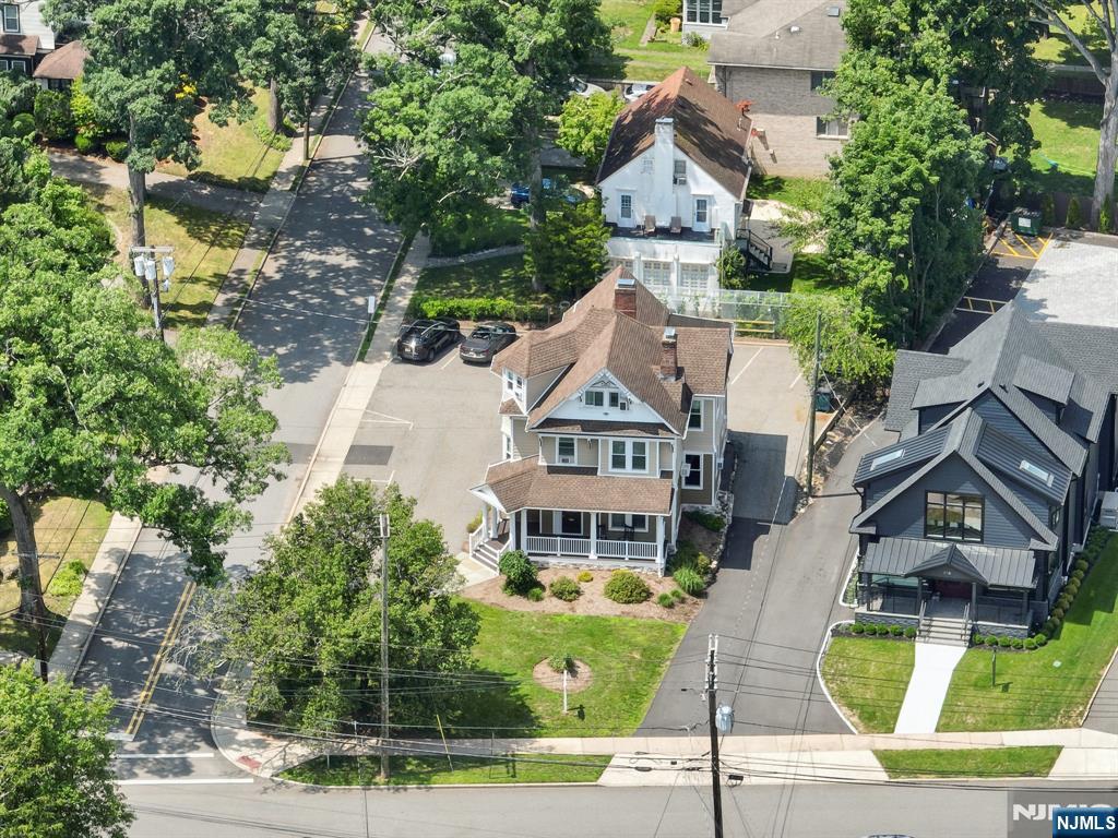 124 Prospect Street