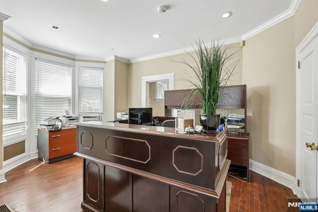 124 Prospect Street