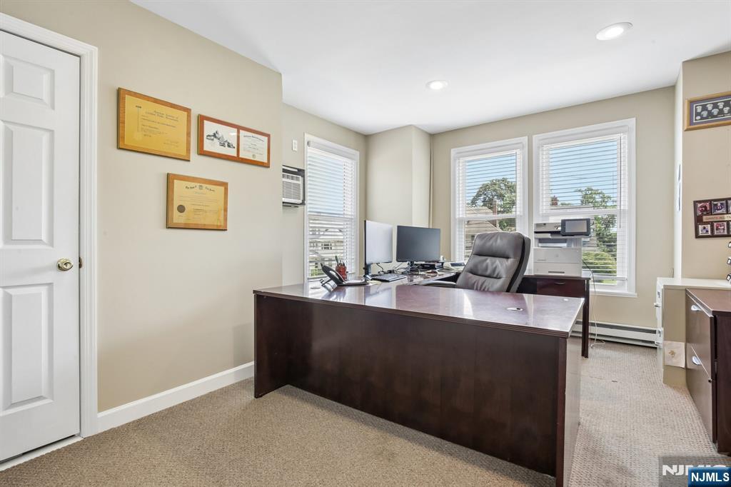 124 Prospect Street