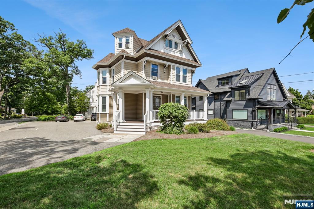 124 Prospect Street