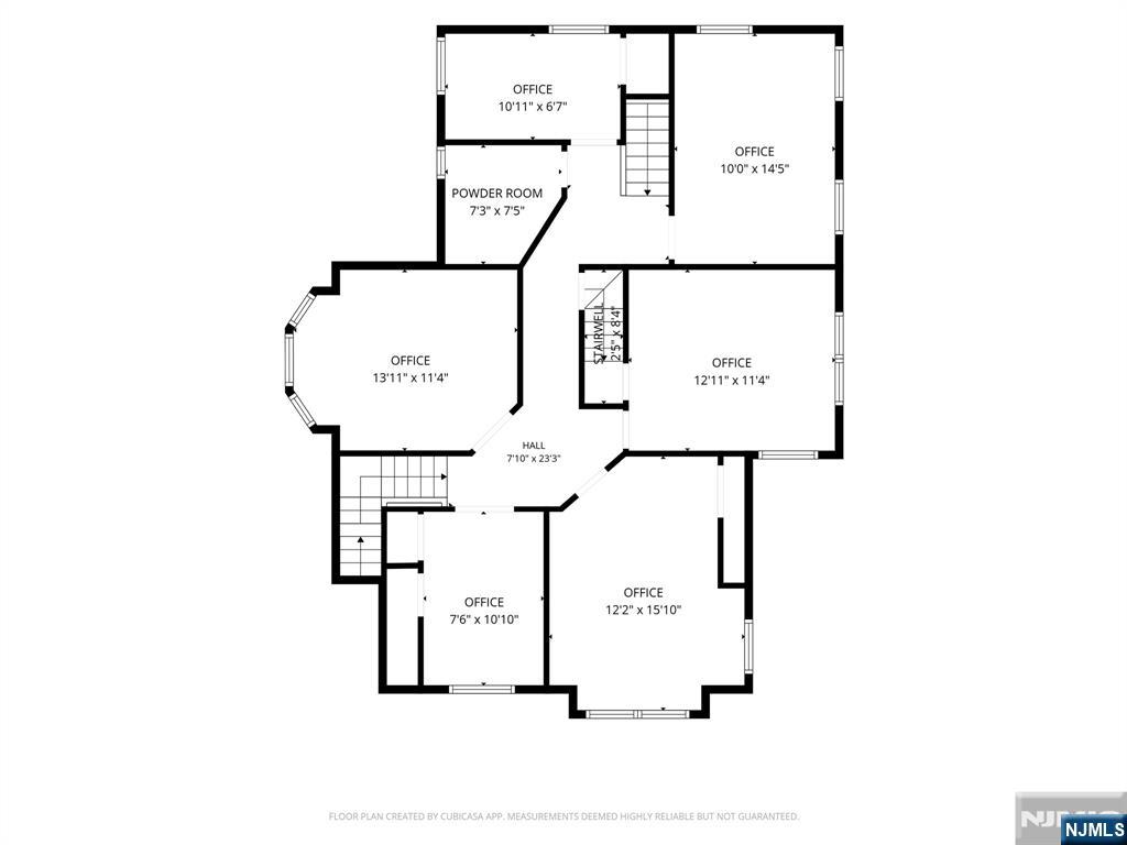 124 Prospect Street