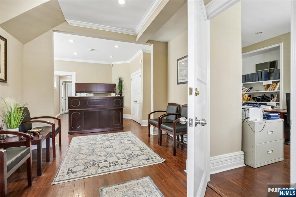 124 Prospect Street