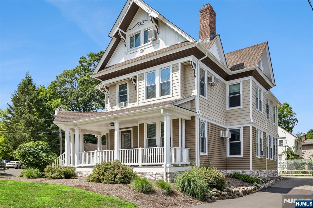124 Prospect Street