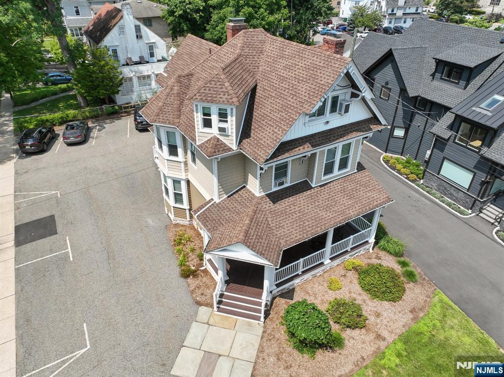 124 Prospect Street
