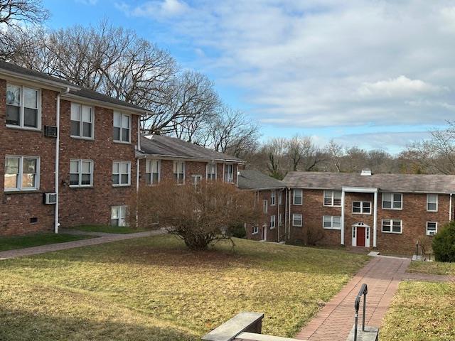 131 N Main Street Unit: 7B