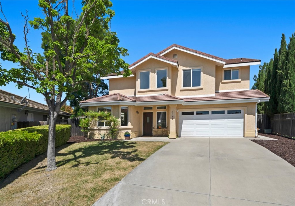 1150 Megan Court