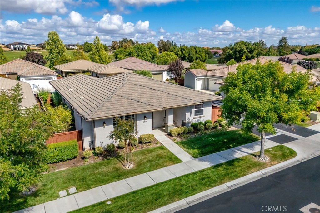 2564 Alameda Drive