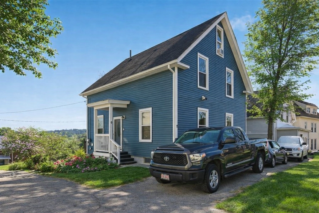 5 Ripley Place