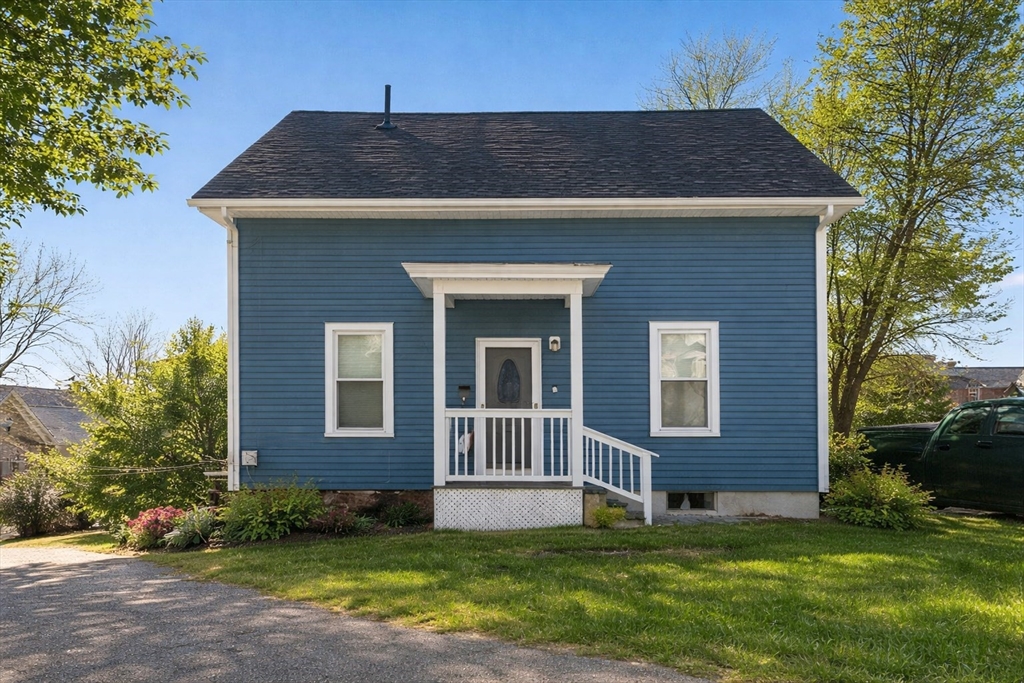 5 Ripley Place