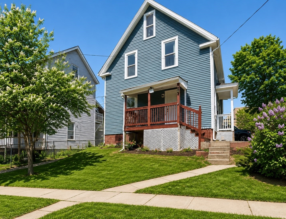 5 Ripley Place