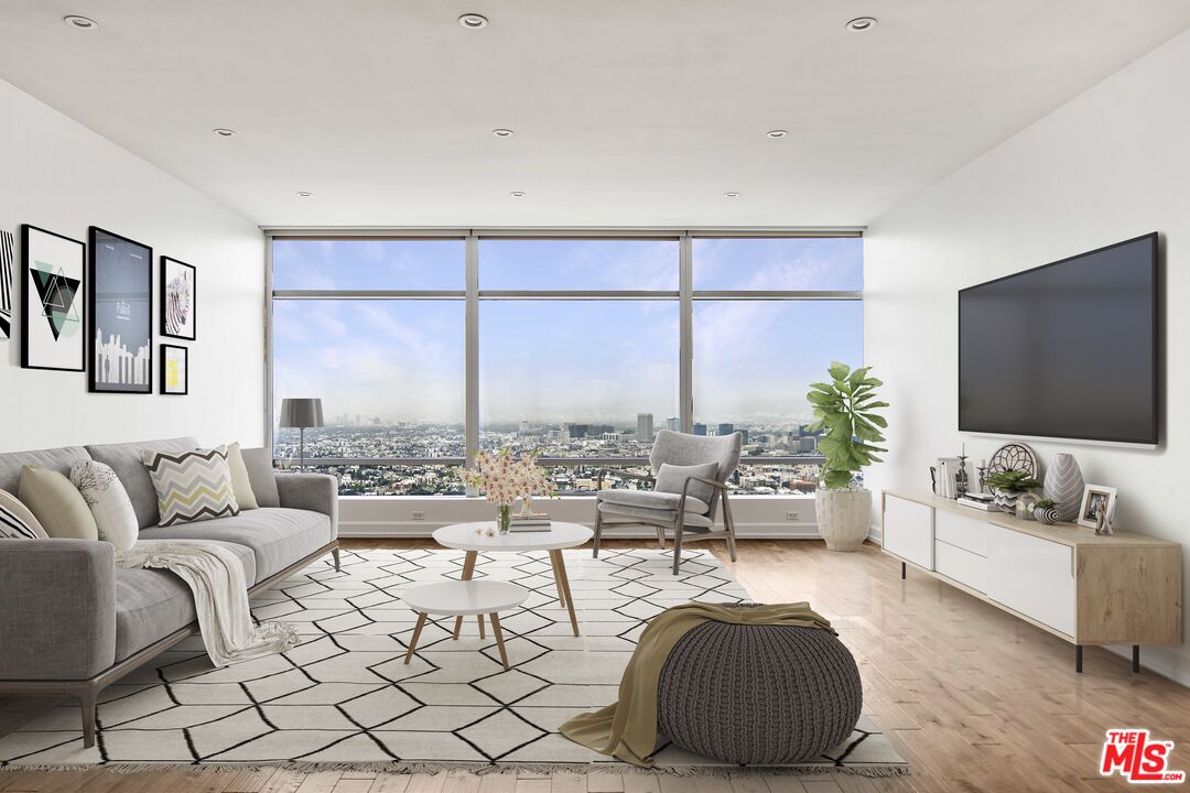 900 W Olympic Blvd Unit: 44D