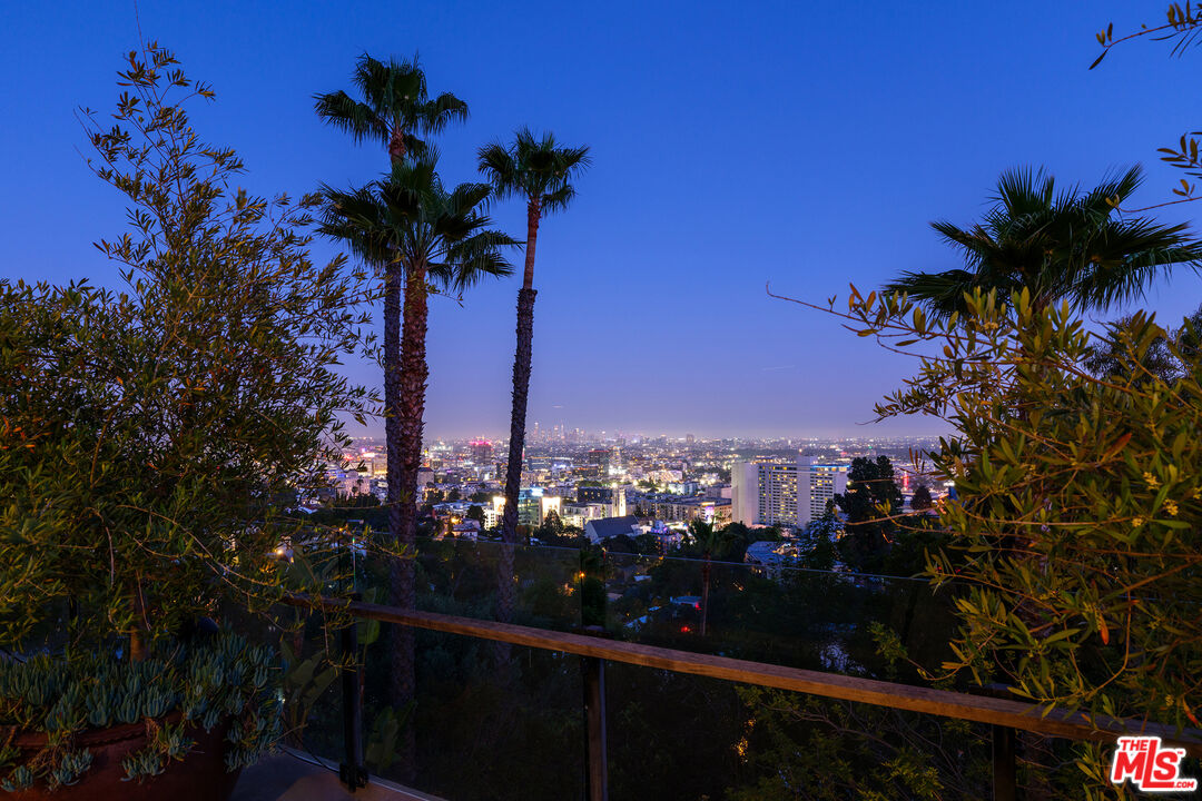 Outpost Estates