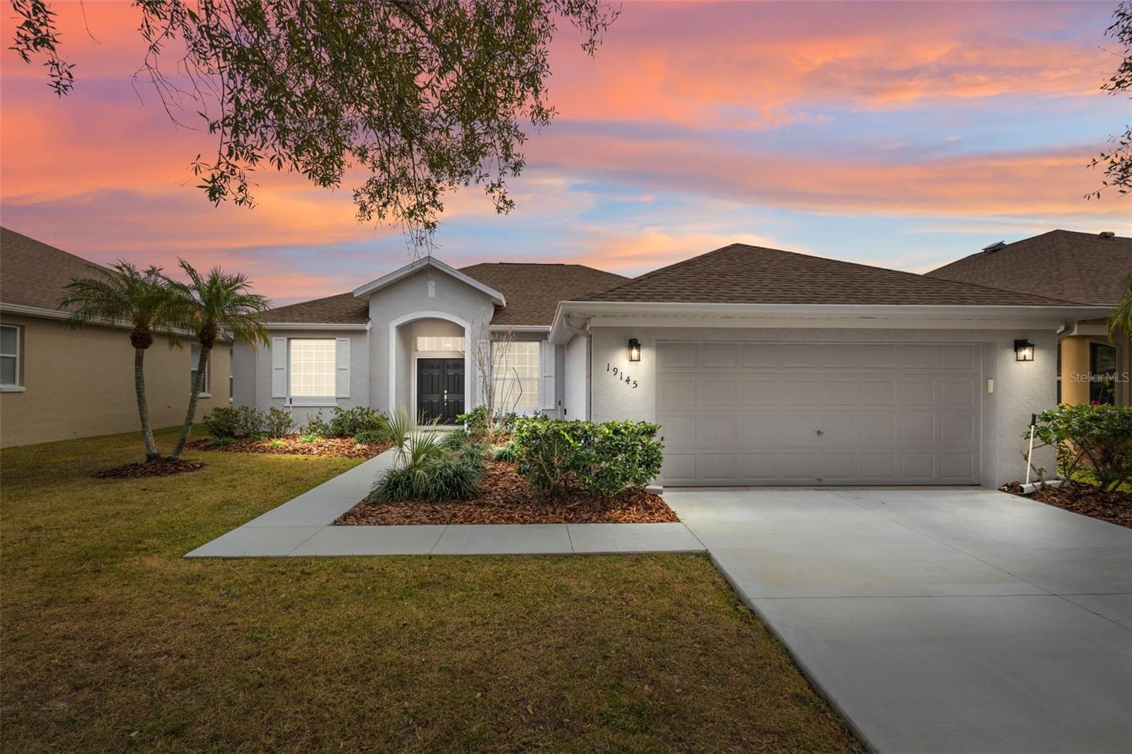 19145 CHERRY ROSE CIR