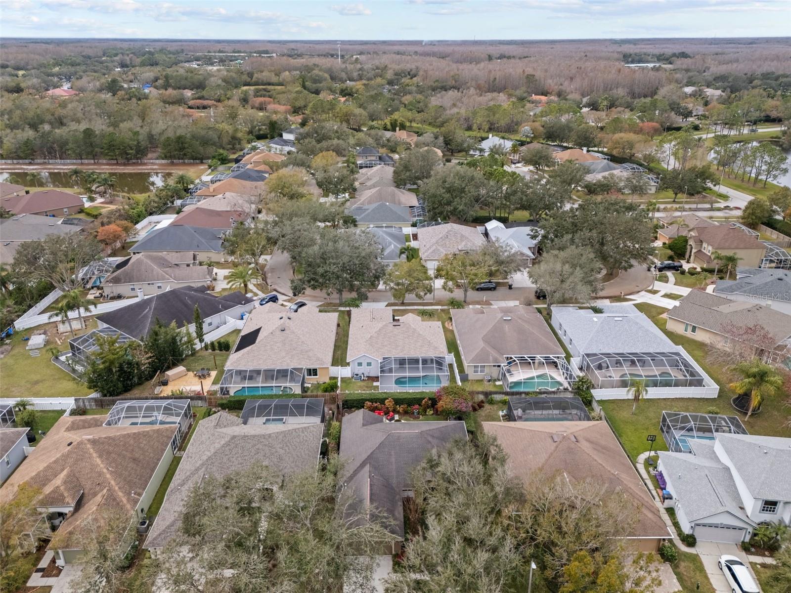 19145 CHERRY ROSE CIR