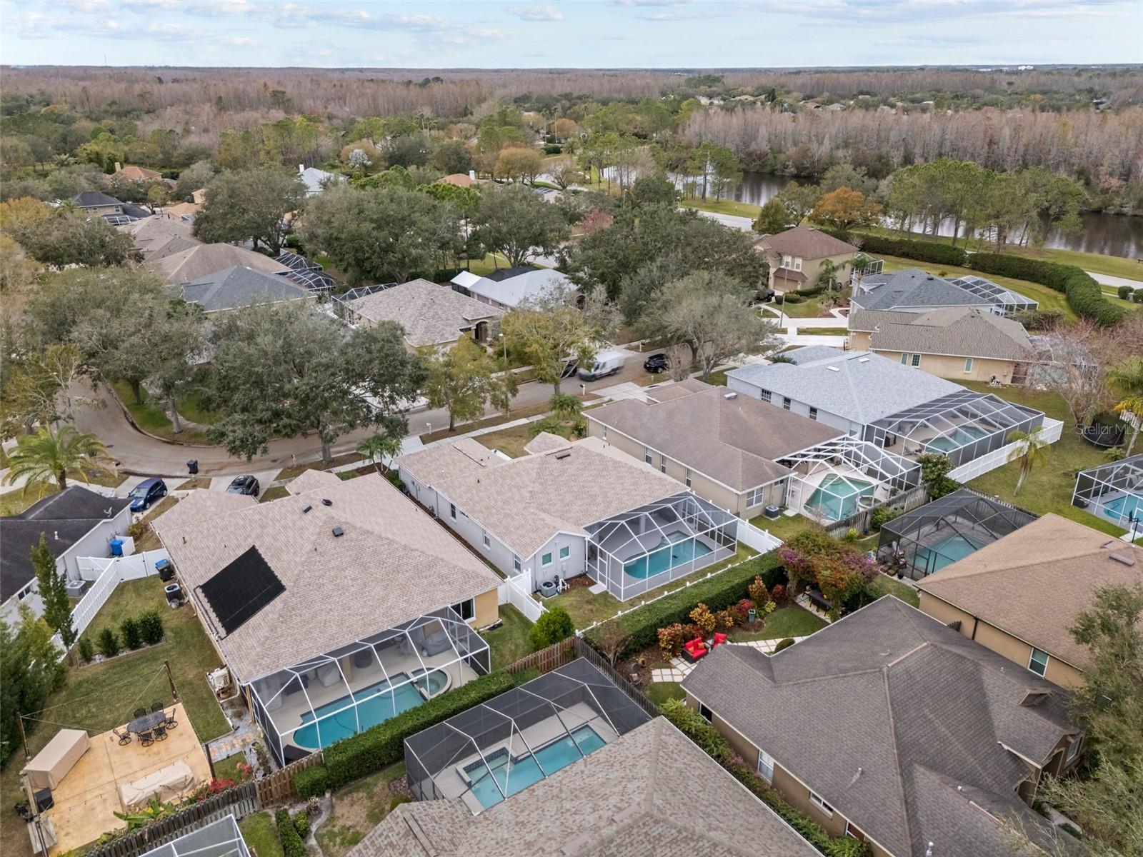 19145 CHERRY ROSE CIR