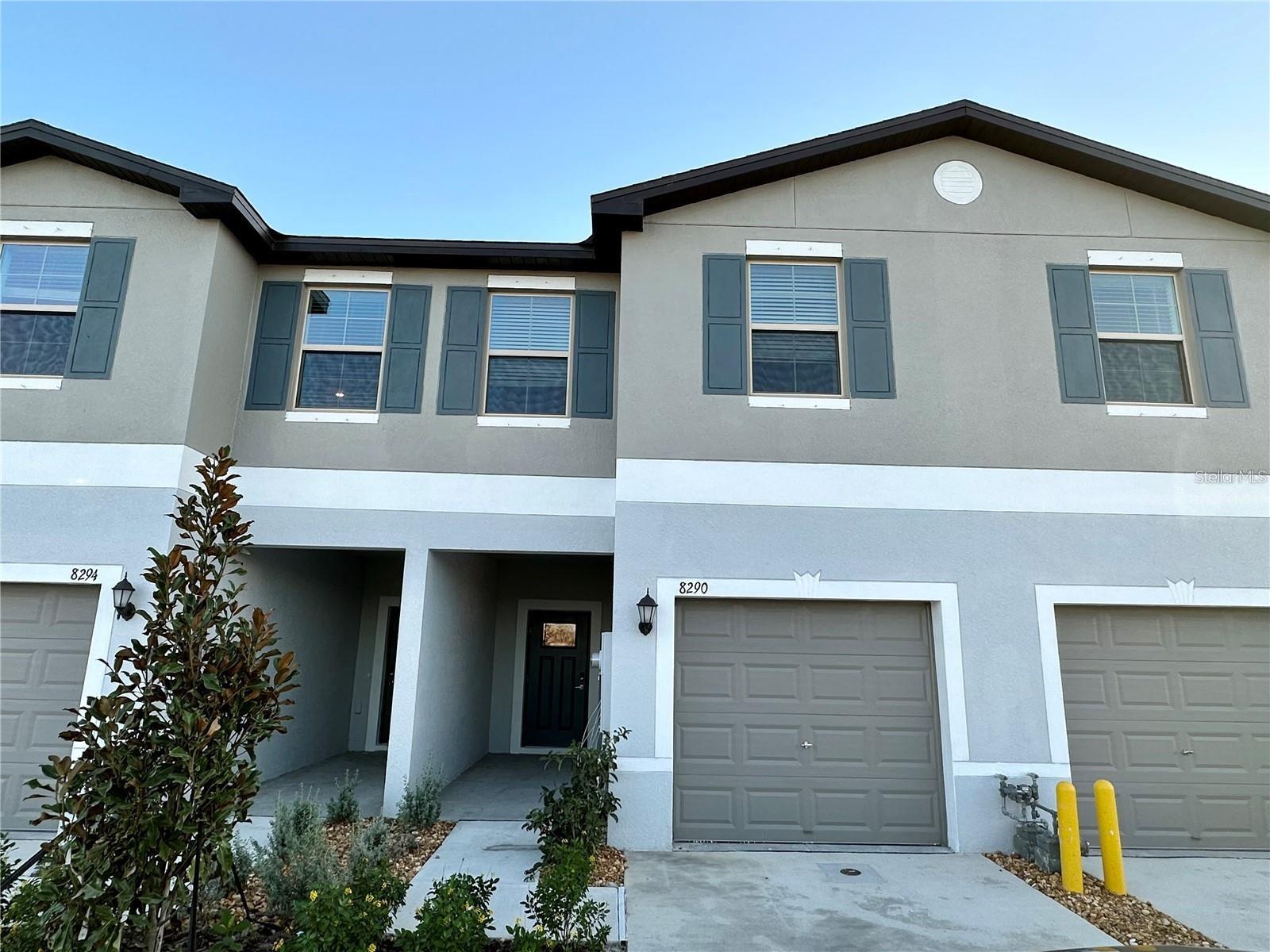 8290 CORNER PINE WAY