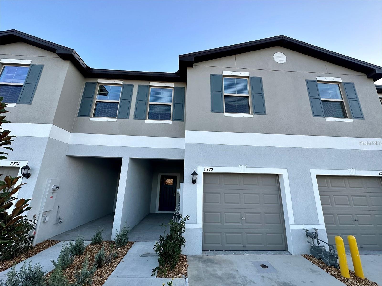 8290 CORNER PINE WAY